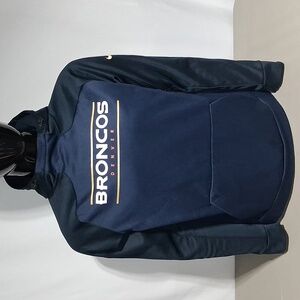 Nike NFL Denver Broncos Hoodie